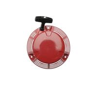 cyclingcolors Lanceur Tondeuse débroussailleuse tronçonneuse Complet Compatible avec Honda GXV160 - Version R280 28400-Z1V-802ZB