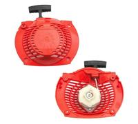 cyclingcolors Lanceur Tondeuse débroussailleuse tronçonneuse Complet Compatible avec Husqvarna 545R 573 96 08-01