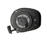 cyclingcolors Lanceur Tondeuse débroussailleuse tronçonneuse Complet Compatible avec Loncin LC1P70FA, Fits EMAK K800, MH175RK, MH197RK, MH180RKS, MH180RS 193490095-0001