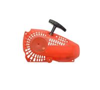 cyclingcolors Lanceur Tondeuse débroussailleuse tronçonneuse Complet Compatible avec NAC TT-CS2500, CST25-25AC | Hecht 927, 928