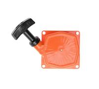 cyclingcolors Lanceur Tondeuse débroussailleuse tronçonneuse Complet Compatible avec Oleo-Mac 072700468AR