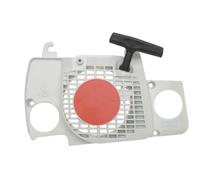 cyclingcolors Lanceur Tondeuse débroussailleuse tronçonneuse Complet Compatible avec Stihl 017/018/MS170/MS180 11300802100
