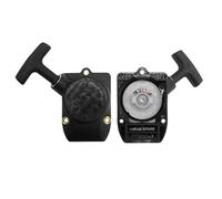 cyclingcolors Lanceur Tondeuse débroussailleuse tronçonneuse Complet Compatible avec Stihl FS85 41371900400