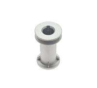 cyclingcolors palier, Support de Lame, Adaptateur, Tondeuse, Tracteur Compatible avec Agroma, Megagroup Arbre 22,2mm 270060300