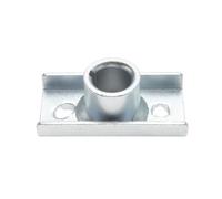cyclingcolors palier, Support de Lame, Adaptateur, Tondeuse, Tracteur Compatible avec Cedrus CEDKS51P Faworyt GYK51PBW diam. 22,2mm, Height. 33,0mm G351XGXV000, 481709, 91020511