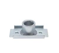 cyclingcolors palier, Support de Lame, Adaptateur, Tondeuse, Tracteur Compatible avec Daye DYM1669-4, DYM-16694, DYM1578, DYM1768-84 - diam. 22,2mm, Height. 33,0mm G851XXXXGL0