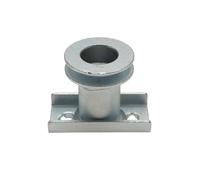 cyclingcolors palier, Support de Lame, Adaptateur, Tondeuse, Tracteur Compatible avec Hortmasz Cobra Garden Care G34AWX00000, 439403
