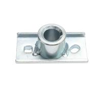 cyclingcolors palier, Support de Lame, Adaptateur, Tondeuse, Tracteur Compatible avec Hortmasz | Faworyt T0660380000