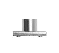 cyclingcolors palier, Support de Lame, Adaptateur, Tondeuse, Tracteur Compatible avec Hortmasz lider 602057