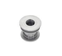 cyclingcolors palier, support de lame, adaptateur, tondeuse, tracteur compatible avec Husqvarna LC146 R147 Marazzini McCulloch M46-125WR, M51-150WRPX arbre 22,2 mm 581 84 30-01 531 20 61-69 10 1550 40