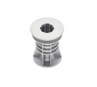 cyclingcolors palier, Support de Lame, Adaptateur, Tondeuse, Tracteur Compatible avec Husqvarna LC48 LC148 R153 M46-450 M53-625 M53-190 Erma 948CV Arbre 22,2 mm 531 20 78-48/581 84 31-01/10 8313 00