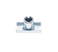 cyclingcolors palier, Support de Lame, Adaptateur, Tondeuse, Tracteur Compatible avec Lider | Faworyt G2530000000, 421794