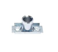 cyclingcolors palier, Support de Lame, Adaptateur, Tondeuse, Tracteur Compatible avec Lider SH48SB175N3W1, SH53SB190N3W1 Nac Hortmasz diam. 25,0mm, Height 45,0mm