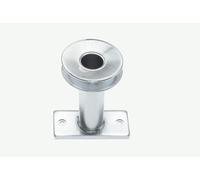 cyclingcolors palier, Support de Lame, Adaptateur, Tondeuse, Tracteur Compatible avec MTD 48SPO-HQ, SP53HWQ, SP53Q Wolf CubCadet Gutbrod Arbre 22,2 mm 687-02195A/748-04015A