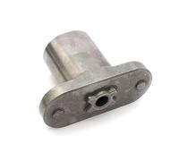 cyclingcolors palier, Support de Lame, Adaptateur, Tondeuse, Tracteur Compatible avec MTD (Honda) Arbre 25,4 mm 748-04082