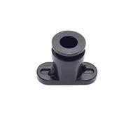 cyclingcolors palier, Support de Lame, Adaptateur, Tondeuse, Tracteur Compatible avec NAC LS42-375, LS42-450E - Shaft 22,2mm