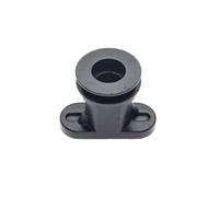 cyclingcolors palier, Support de Lame, Adaptateur, Tondeuse, Tracteur Compatible avec NAC, Ryobi (Self-propelled) - diam. 22,2mm, Height 66,5mm