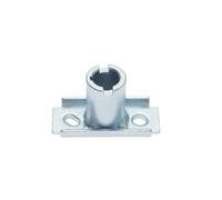 cyclingcolors palier, Support de Lame, Adaptateur, Tondeuse, Tracteur Compatible avec NAC S510/S510V/S510VH/S510VY | Cedrus Arbre 22,2 mm D-002-404-02, GIM50700000