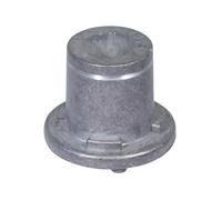 cyclingcolors palier, Support de Lame, Adaptateur, Tondeuse, Tracteur Compatible avec Stiga Multiclip Pro-48 1111-9068-01/1111-2678-01