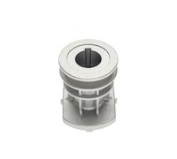 cyclingcolors palier, Support de Lame, Adaptateur, Tondeuse, Tracteur Compatible avec Stiga Twinclip CastelGarden Mountfield 122465639/2, 22465639, 1111-9183-01