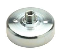 cyclingcolors Pignon à Bague Compatible avec tronçonneuse Husqvarna 343 343F 343FR 343FRM 343R 345R 345RX 345FR 345FX 345FXT 545F 545FX 545FXT 545RX 545RXT pour référence Origine 544 90 07-01