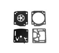 cyclingcolors Pochette de Joint réparation carburateur Tondeuse Tracteur débroussailleuse Compatible avec C3M-S5G Stihl 044 C3M-S12B C3M-S20 C3M-S21 C3M-S22 C3M-S23 C3M-S24 (ZAMA GND-25)