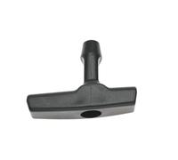 cyclingcolors poignée de Lanceur, Starter, démarrage, Tondeuse, Tracteur, débroussailleuse, tronçonneuse Compatible avec Stihl Type 1121 195 3400