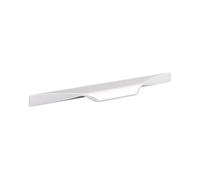 cyclingcolors Poignée de meuble 996 mm profil Tende poignée aluminium tiroir armoire porte meuble quincaillerie placard cuisine chambre, aluminium