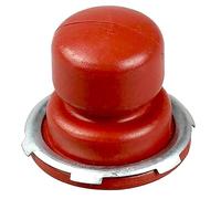cyclingcolors Pompe d'amorçage 640259 avec Anneau Compatible avec Tecumseh 36045A 36045 Ampoule d'amorçe Poire Carburateur Débroussailleuse Tondeuse Tracteur Carburant Essence