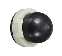 cyclingcolors Pompe d'amorçage compatible avec Briggs & Stratton 694394 494408 poire carburateur tondeuse débroussailleuse tracteur