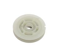 cyclingcolors poulie de démarrage Tondeuse Tracteur Compatible avec Kawasaki TJ53E, TJ45E 59101-0010 + 92145-0837