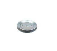 cyclingcolors poulie de renvoi, Galet tendeur, Tondeuse Tracteur Compatible avec AYP, Husqvarna (Fits 82-2200) 173435/153532