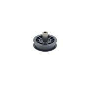 cyclingcolors poulie de renvoi, Galet tendeur, Tondeuse Tracteur Compatible avec Husqvarna CTH140, CTH141, CTH150, CTH151, CTH171, CTH191, CT141, CT151 532 17 91-14