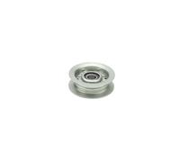 cyclingcolors poulie de renvoi, Galet tendeur, Tondeuse Tracteur Compatible avec John Deere L100, L110 GY20067/GY22172