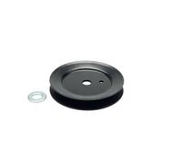 cyclingcolors poulie de renvoi, Galet tendeur, Tondeuse Tracteur Compatible avec MTD Series 600 (Fits 82-5130) 756-0980