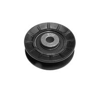 cyclingcolors poulie de renvoi, Galet tendeur, Tondeuse Tracteur Compatible avec Stiga Park 1134-3459-01