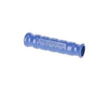 cyclingcolors Protection de Flexible Nettoyeur Haute Pression limiteur de courbure Anti Pliage Tuyau arrosage compresseur, 8mm Bleu