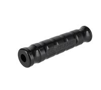 cyclingcolors Protection de Flexible Nettoyeur Haute Pression limiteur de courbure Anti Pliage Tuyau arrosage compresseur, 6mm Noire