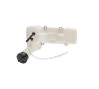 cyclingcolors réservoir à Essence Tondeuse Tracteur débroussailleuse tarière Compatible avec Stihl FS200, FS200R, FS250, FS350, FR350, BT120C, BT121, BT121Z 4134 350 0400