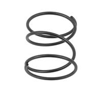 cyclingcolors Ressort de Pression pour Tête de Débroussailleuse à Déroulement Manuel Electrique Thermique, diamètre intérieur 35mm