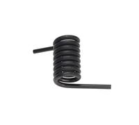 cyclingcolors Ressort pour affuteuse de Chaine tronçonneuse élagueuse Compatible avec Super Jolly