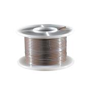cyclingcolors Rouleau de 5 mètres fil électrique 0,75mm² cuivre marron câble souple faisceau