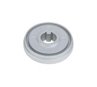 cyclingcolors Support de lame tondeuse tracteur compatible avec Husqvarna Partner 544064901