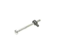 cyclingcolors tendeur de chaine tronçonneuse compatible avec Stihl 017, 018, 021, 023, MS170, MS 180, MS 210, MS 230 1123 664 1605/1120 664 1500
