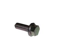cyclingcolors vis de Lame pour Tondeuse et Tracteur Compatible avec Honda M10x1x30 mm
