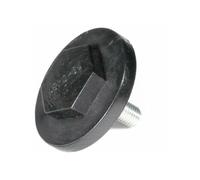 cyclingcolors vis de Lame pour Tondeuse et Tracteur Compatible avec Wolf TR30/35 4325021