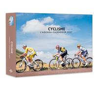 Cyclisme - Agenda - Calendrier - Semainier 2027 - Collectif - Hugo Image - Agenda