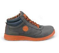 CYCLON Cross H S3 ESD Grafito Flor Talla: