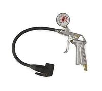 Cyclus Air Gun Compresseur Multicolore