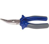 CYCLUS TOOLS Pince multi-usages Pour fixer/tenir, S 35° coudée
